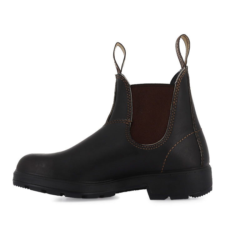 500 ORIGINAL - BROWN LEATHER