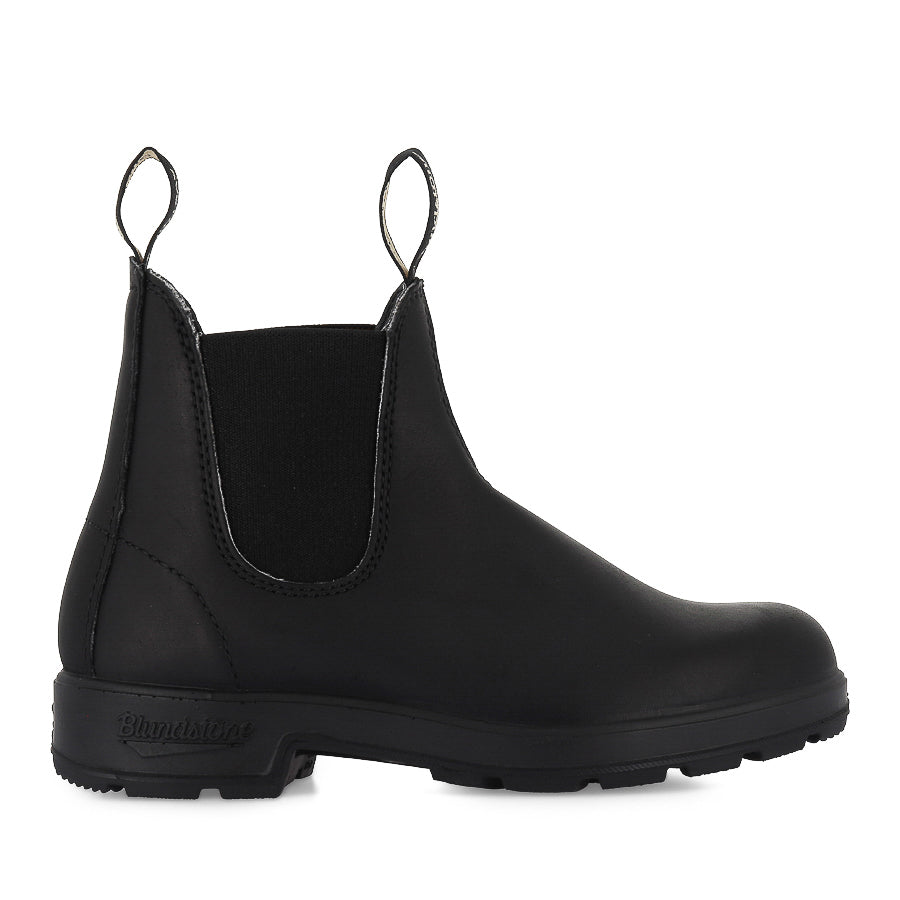 510 ORIGINAL - BLACK LEATHER