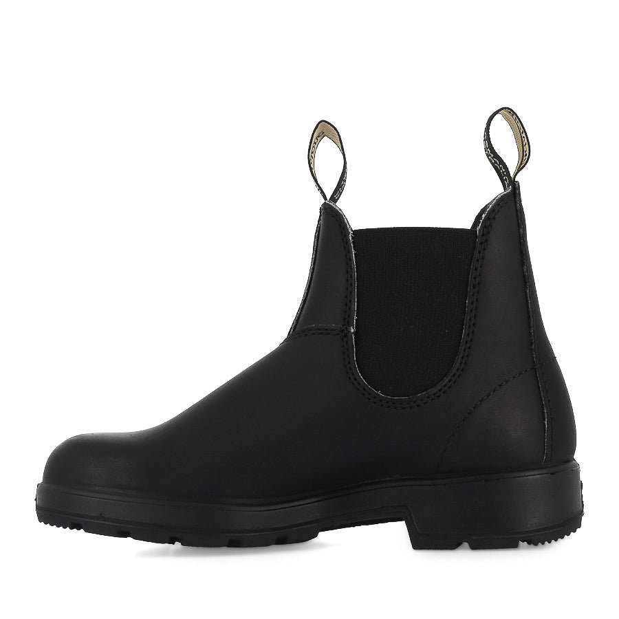 510 ORIGINAL - BLACK LEATHER