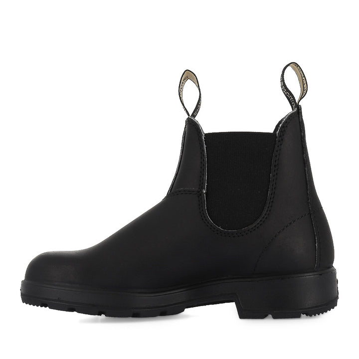 510 ORIGINAL - BLACK LEATHER