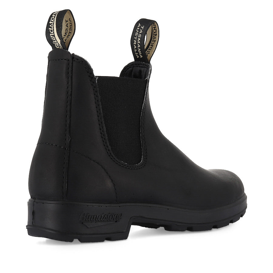 510 ORIGINAL - BLACK LEATHER