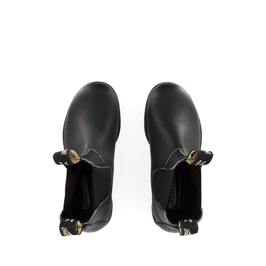 510 ORIGINAL - BLACK LEATHER