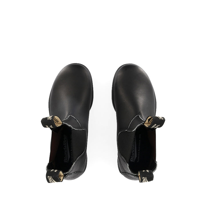 510 ORIGINAL - BLACK LEATHER