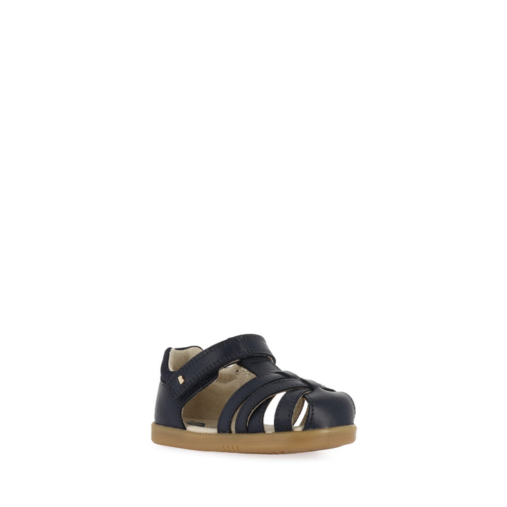 CROSS JUMP I WALK - NAVY LEATHER