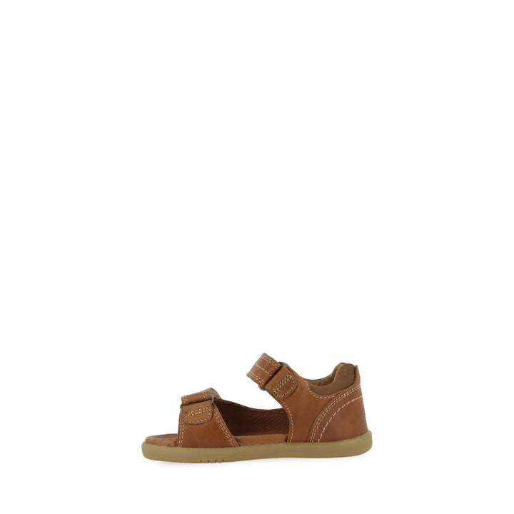 DRIFTWOOD I-WALK - CARAMEL LEATHER