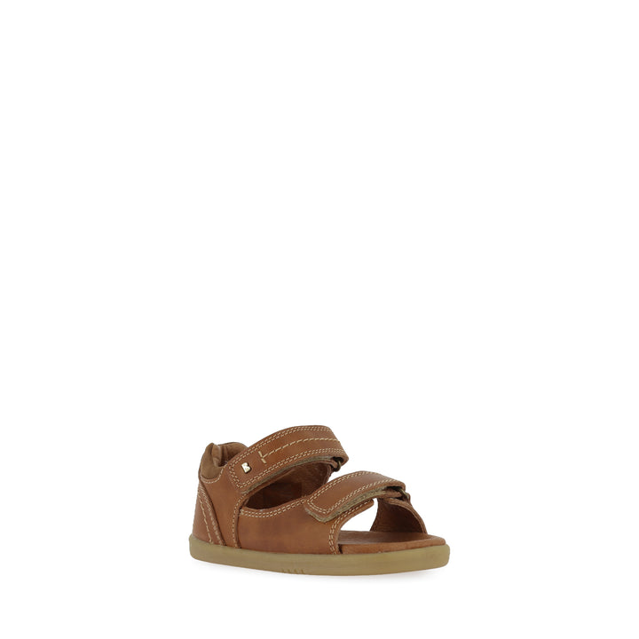 DRIFTWOOD I-WALK - CARAMEL LEATHER