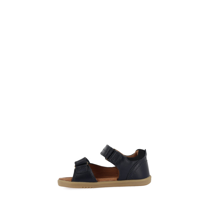 DRIFTWOOD I-WALK - NAVY LEATHER