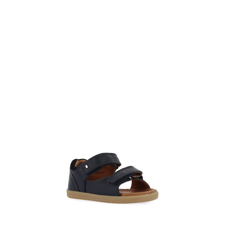 DRIFTWOOD I-WALK - NAVY LEATHER