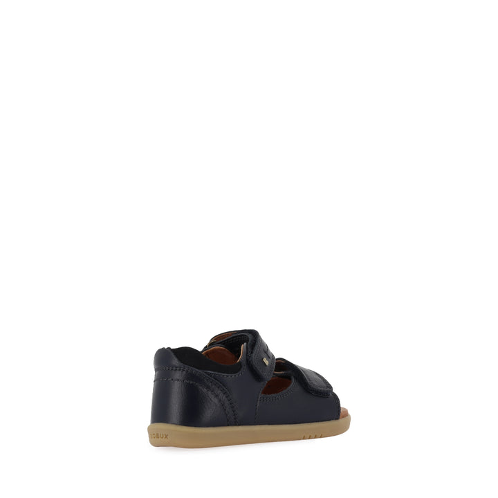 DRIFTWOOD I-WALK - NAVY LEATHER