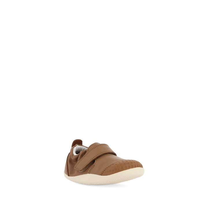 XPLORER GO - CARAMEL LEATHER