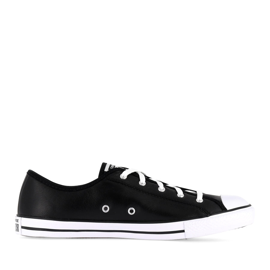 Dainty converse vs regular deals