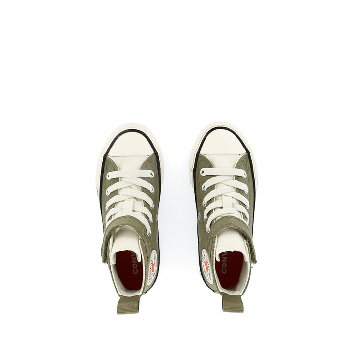 ALL STAR HI KIDS 1V SCAVENGER HUNT - MOSSY SLOTH/EGRET/ORANGE