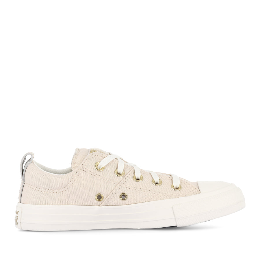ALL STAR MADISON LOW TAILORED LINES LIGHT DUNE/EGRET/GOLD