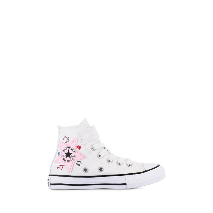 CT DOODLES - WHITE/PINK FROSTING/MY JAM