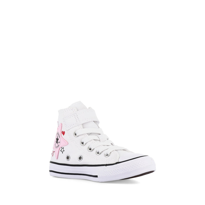 CT DOODLES - WHITE/PINK FROSTING/MY JAM