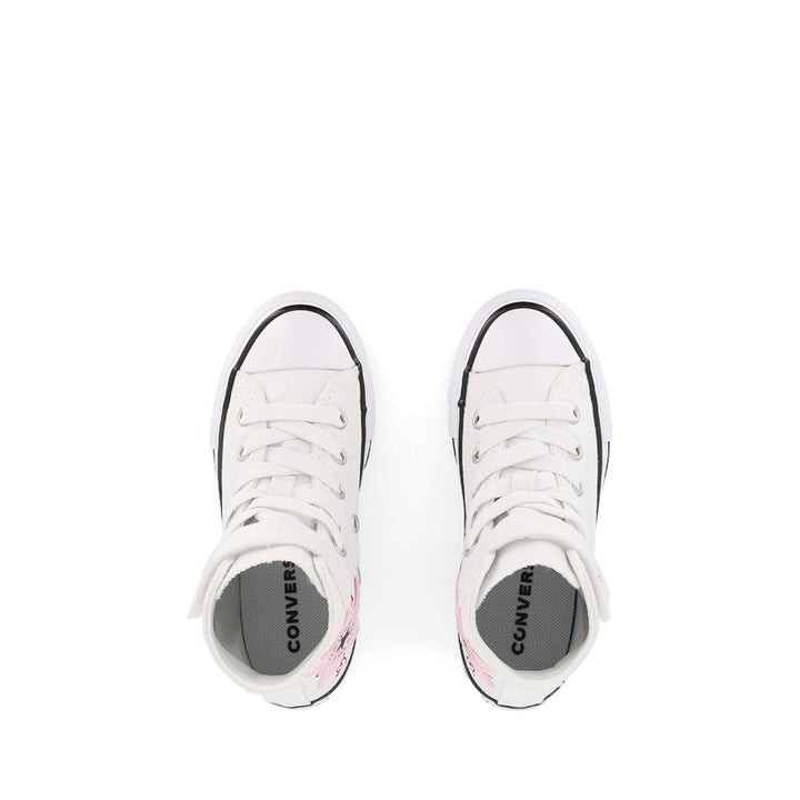 CT DOODLES - WHITE/PINK FROSTING/MY JAM