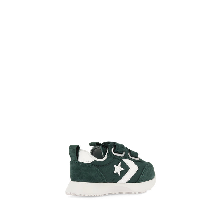 INFANT OMEGA TRAINER LOW - BRANCH OUT/VINTAGE WHITE/BLACK