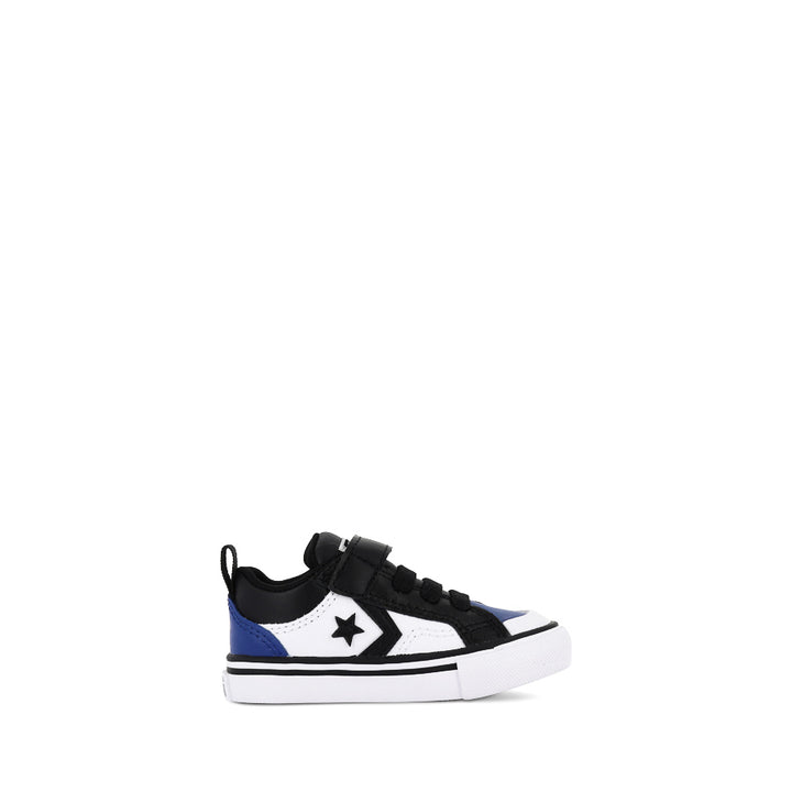 PRO BLAZE STRAP INFANT - WHITE/BLUE/BLACK