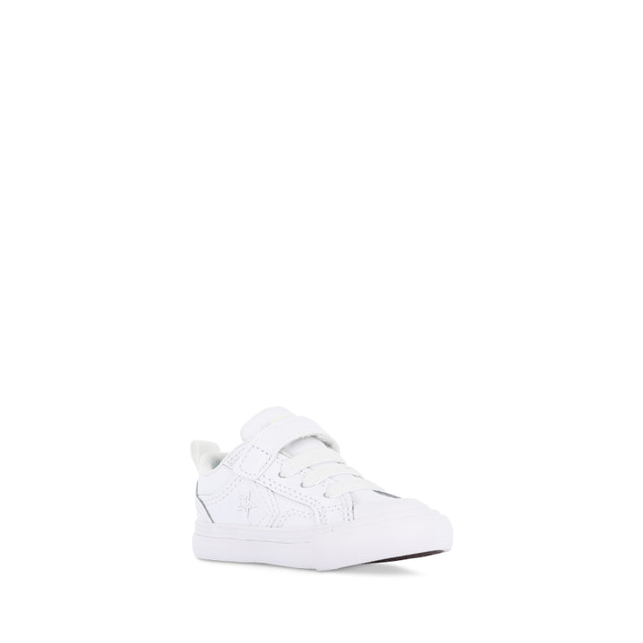PRO BLAZE STRAP INFANT - WHITE/WHITE/WHITE