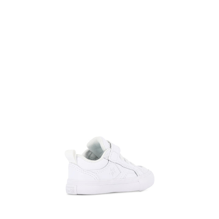 PRO BLAZE STRAP INFANT - WHITE/WHITE/WHITE