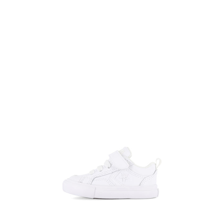 PRO BLAZE STRAP INFANT - WHITE/WHITE/WHITE