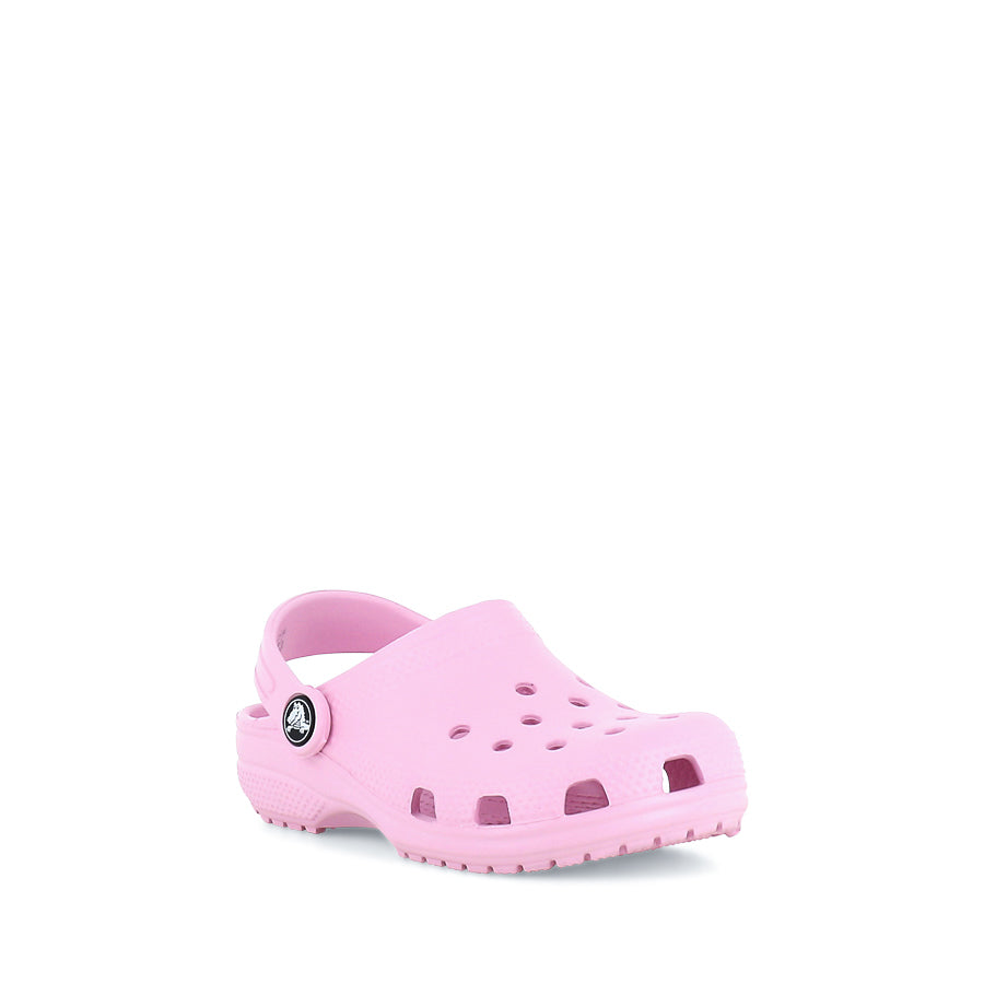 CLASSIC CLOG KIDS S24 - BALLERINA PINK