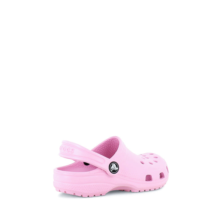 CLASSIC CLOG KIDS S24 - BALLERINA PINK