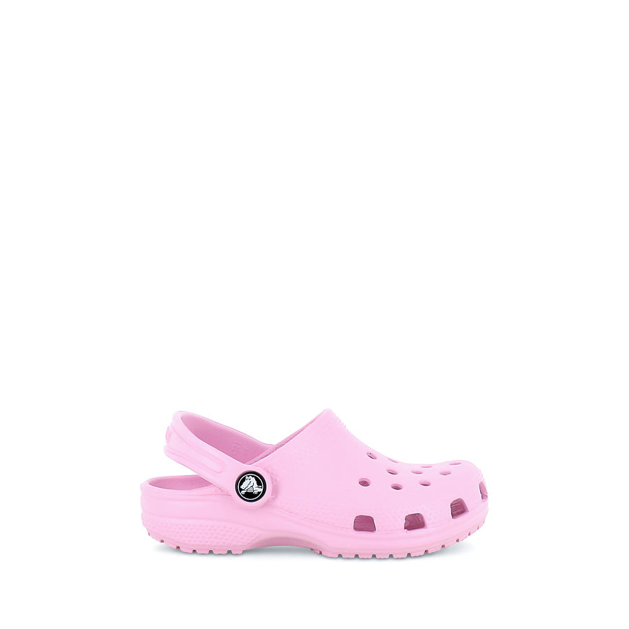 CLASSIC CLOG KIDS S24 - BALLERINA PINK