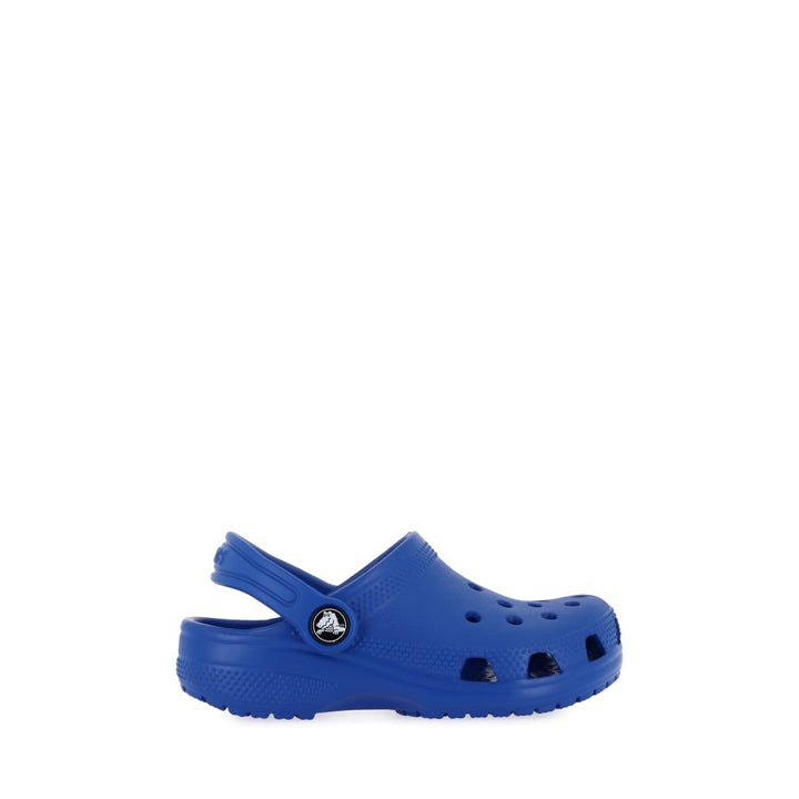 CLASSIC CLOG KIDS SEASONAL S25 - BLUE BOLT