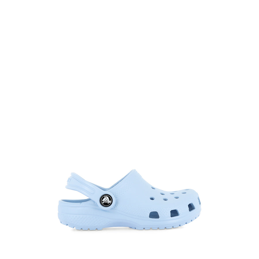 CLASSIC CLOG KIDS S24 - BLUE CALCITE