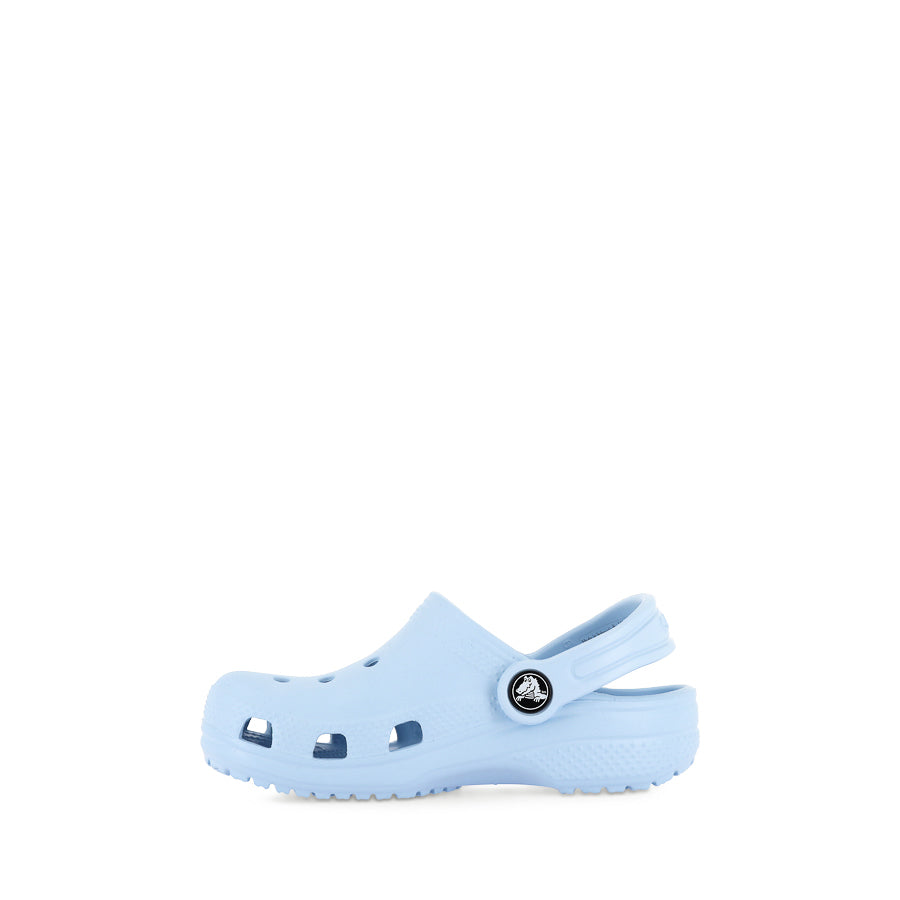 CLASSIC CLOG KIDS S24 - BLUE CALCITE