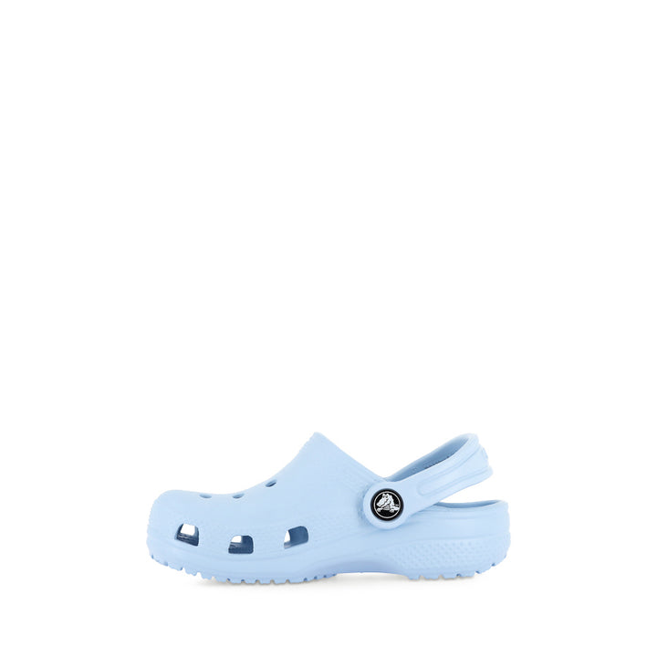 CLASSIC CLOG KIDS S24 - BLUE CALCITE