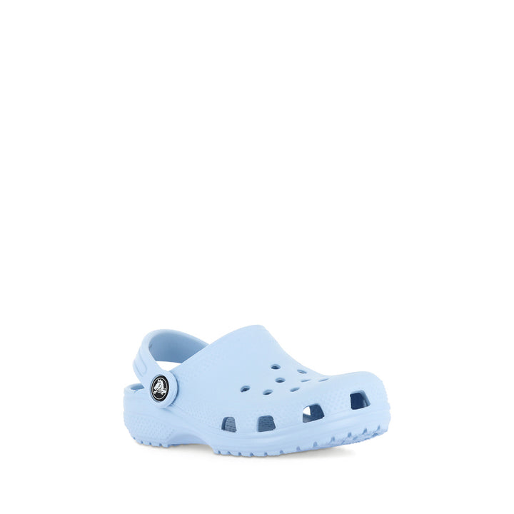 CLASSIC CLOG KIDS S24 - BLUE CALCITE