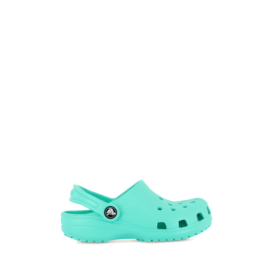 CLASSIC CLOG KIDS S24 - LAGOON