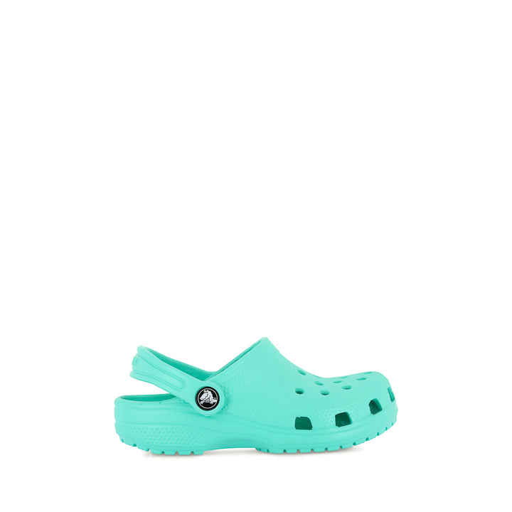 CLASSIC CLOG KIDS S24 - LAGOON