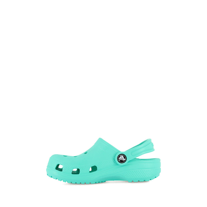 CLASSIC CLOG KIDS S24 - LAGOON