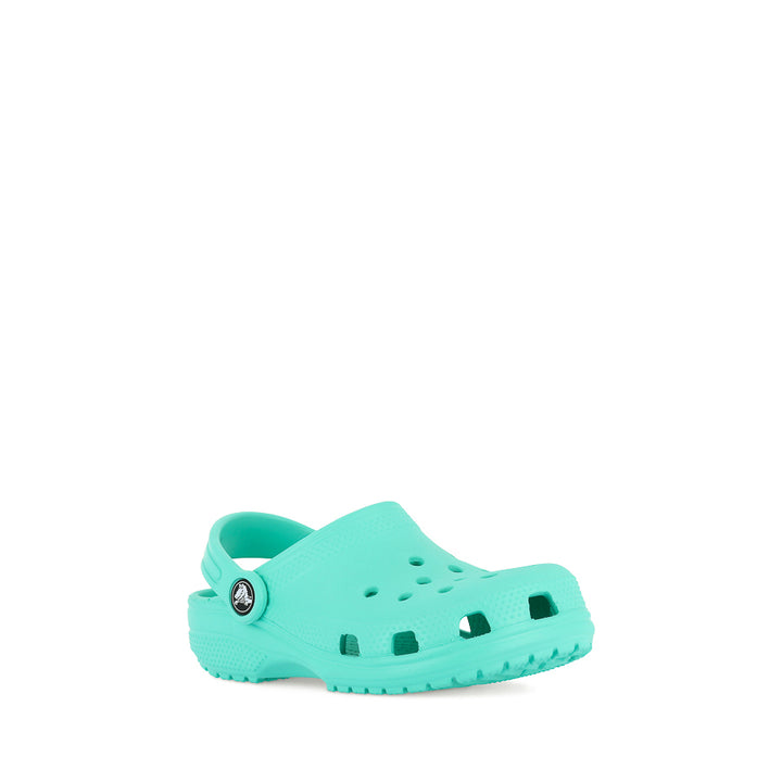 CLASSIC CLOG KIDS S24 - LAGOON