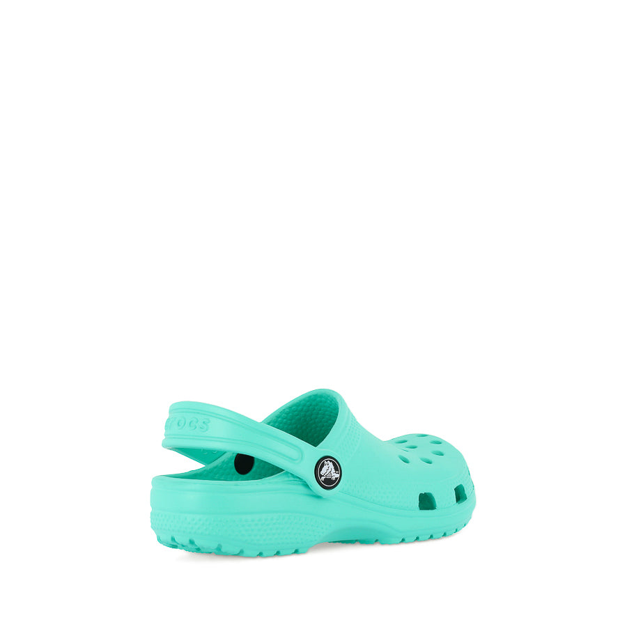 CLASSIC CLOG KIDS S24 - LAGOON