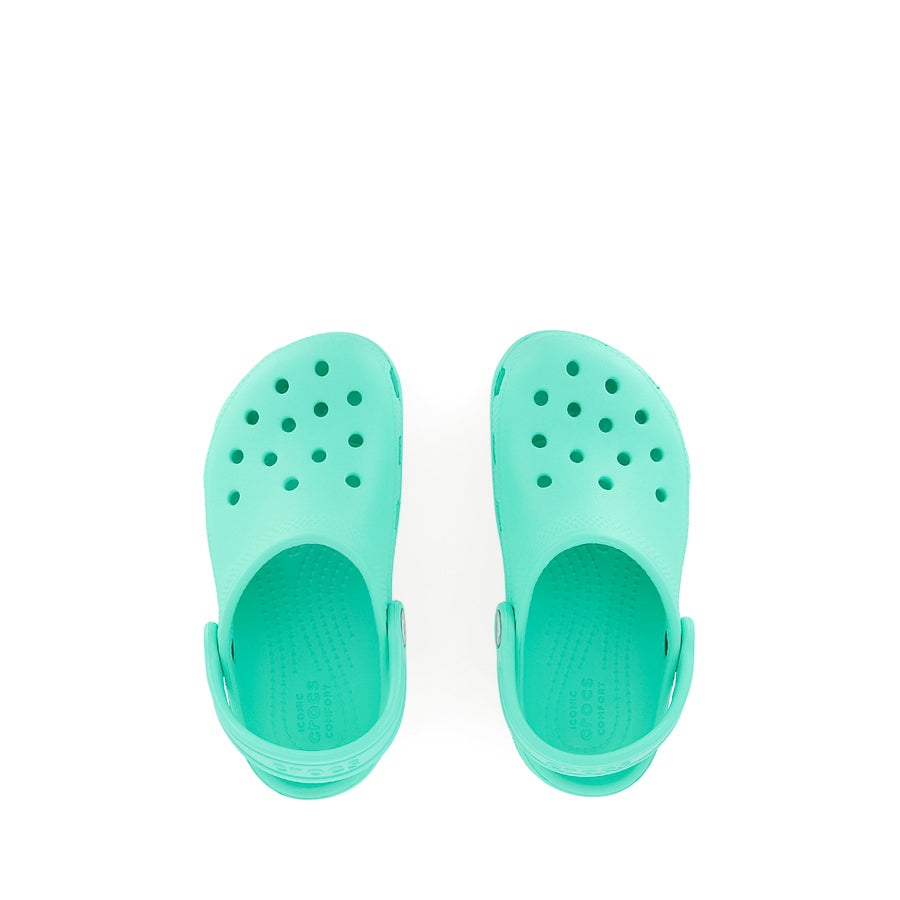 CLASSIC CLOG KIDS S24 - LAGOON