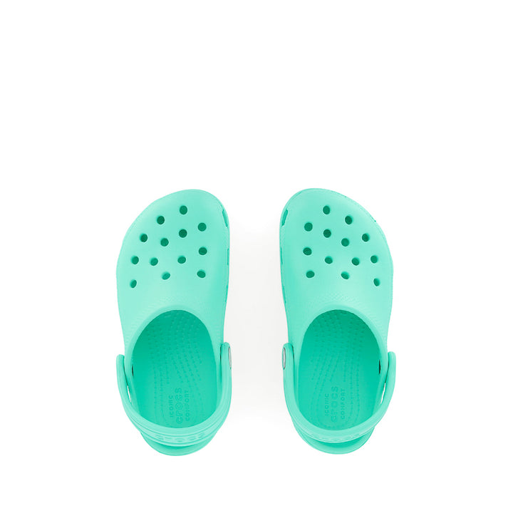 CLASSIC CLOG KIDS S24 - LAGOON