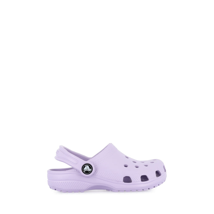 CLASSIC CLOG KIDS S24 - LAVENDER