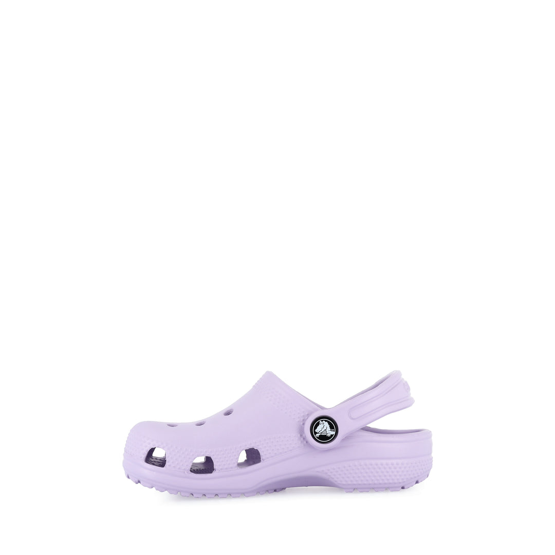 CLASSIC CLOG KIDS S24 - LAVENDER