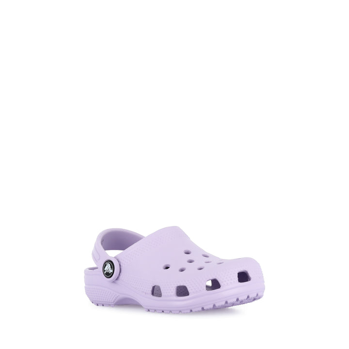 CLASSIC CLOG KIDS S24 - LAVENDER