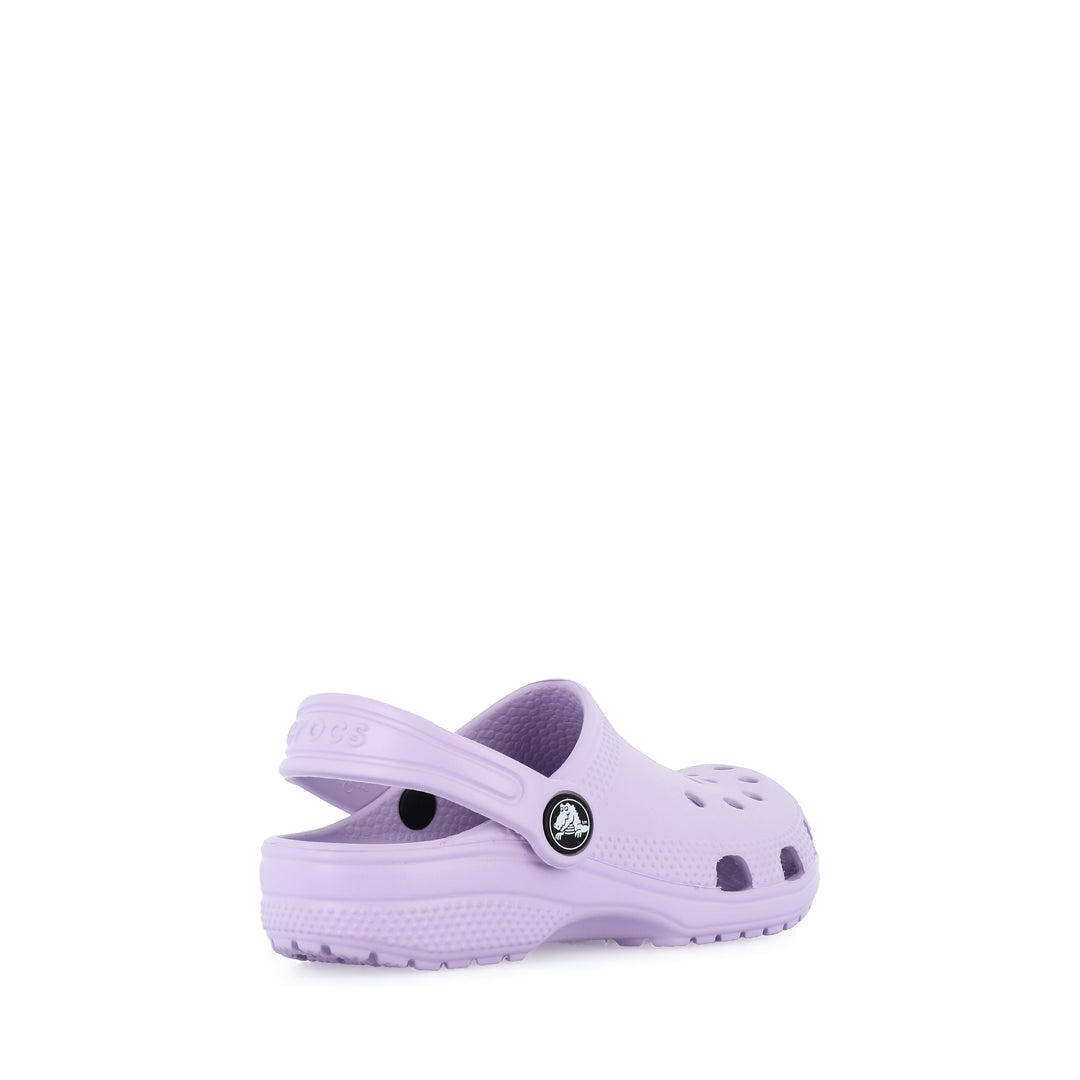 CLASSIC CLOG KIDS S24 - LAVENDER