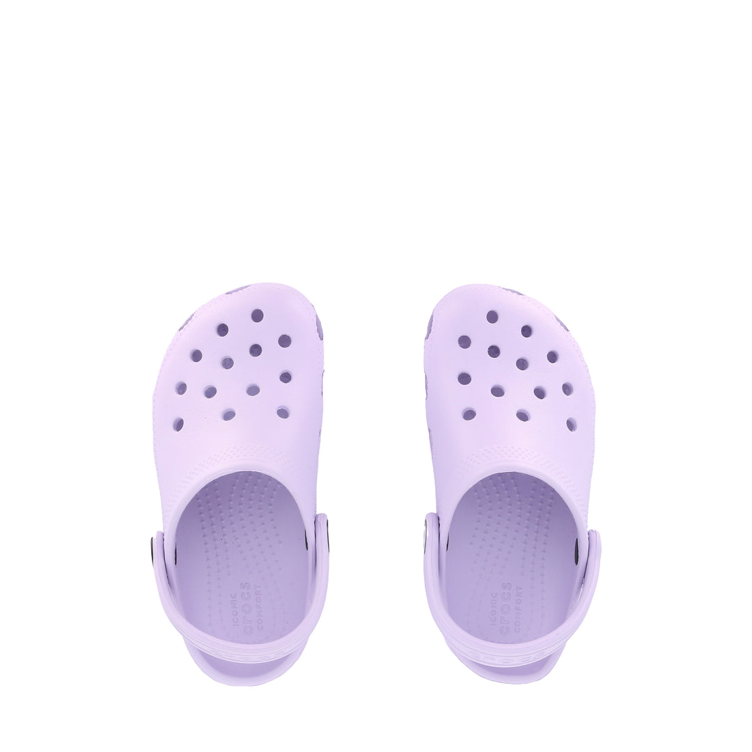 CLASSIC CLOG KIDS S24 - LAVENDER