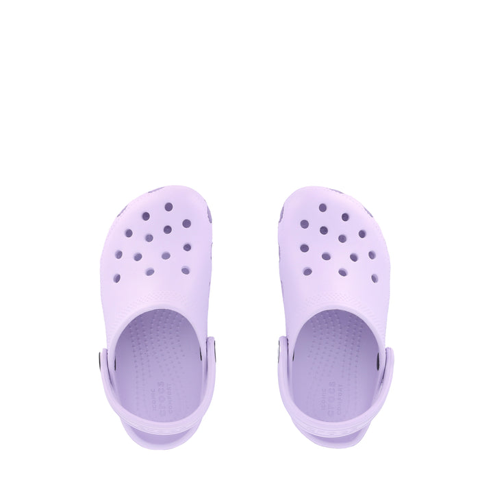 CLASSIC CLOG KIDS S24 - LAVENDER
