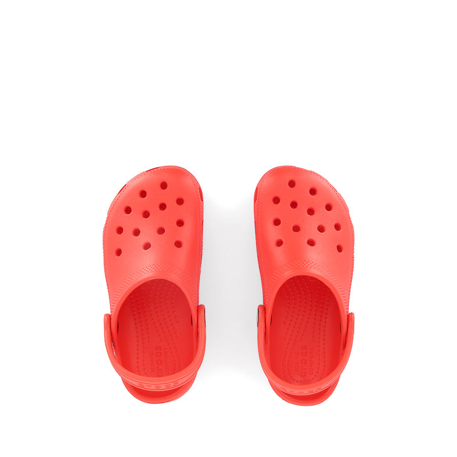 CLASSIC CLOG KIDS - STARFISH