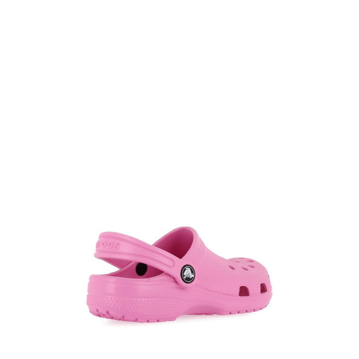 CLASSIC CLOG KIDS SEASONAL S25 - TAFFY PINK