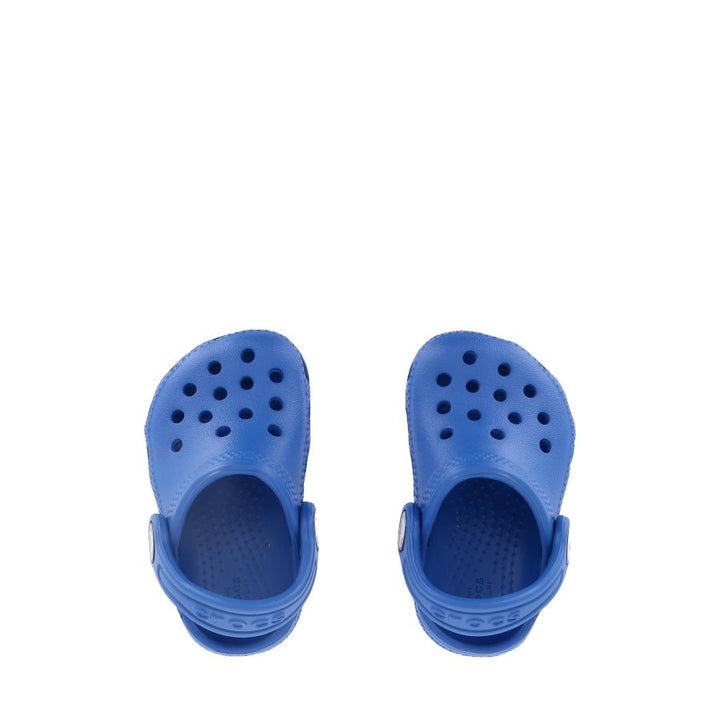 CLASSIC CLOG TODDLER SEASONAL S25 - BLUE BOLT