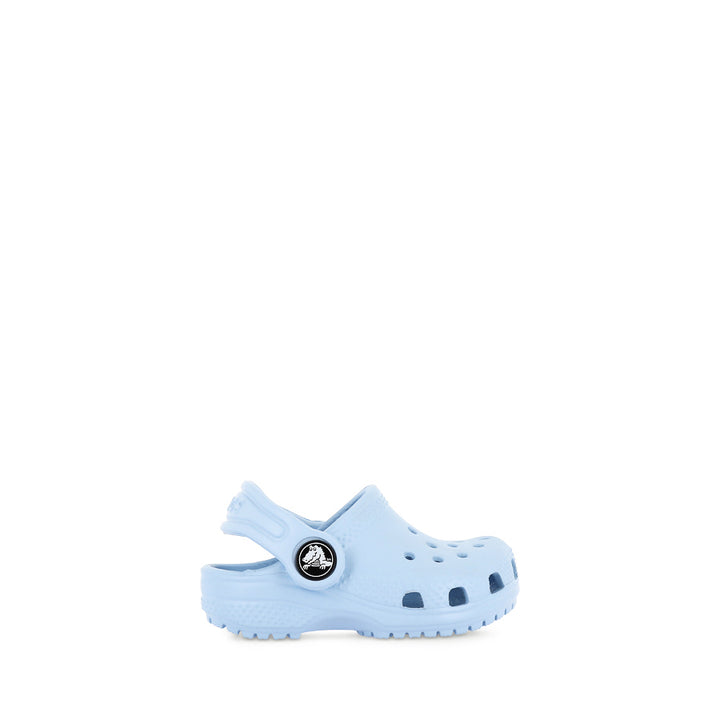 CLASSIC CLOG TODDLER S24 - BLUE CALCITE